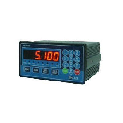 Dacell DN510N Weighing Controller, Weight Indicator