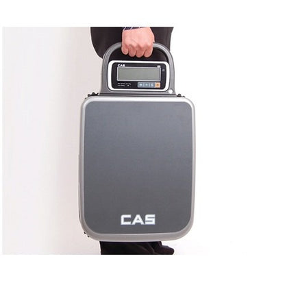 CAS PB – 200 kg, 50 / 100g